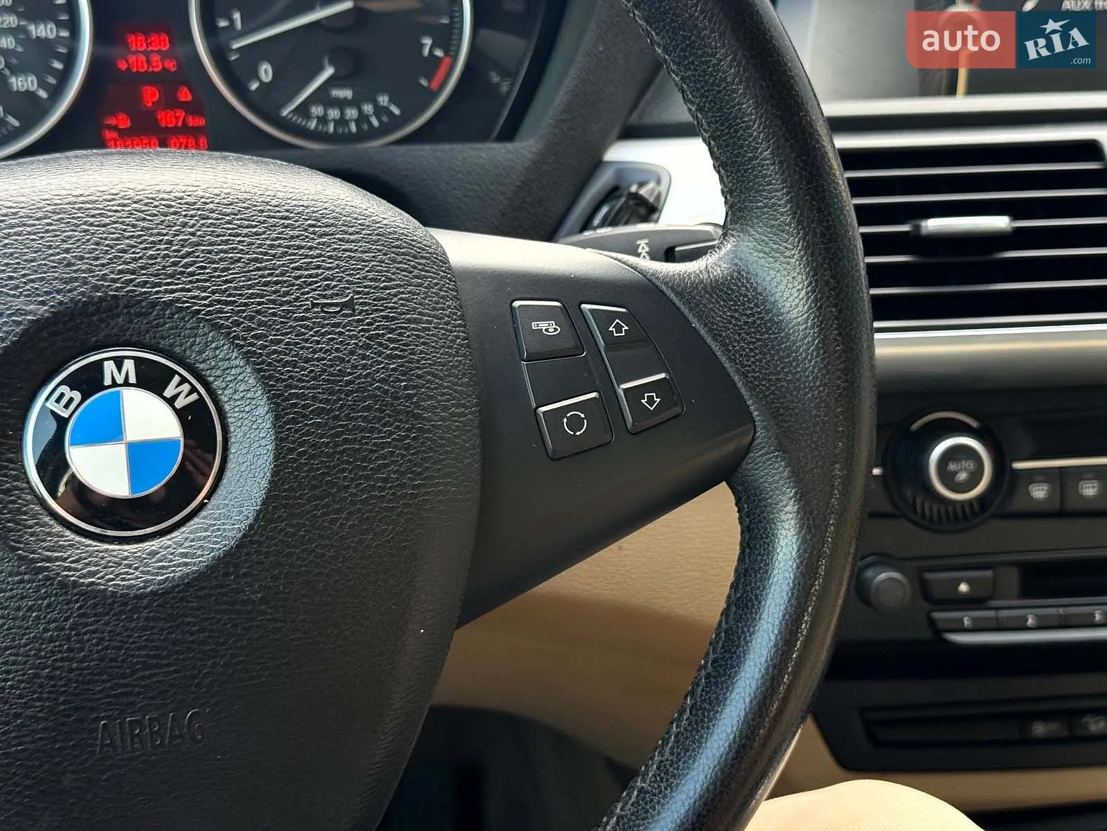 2013 BMW X5 - мініатюра 32