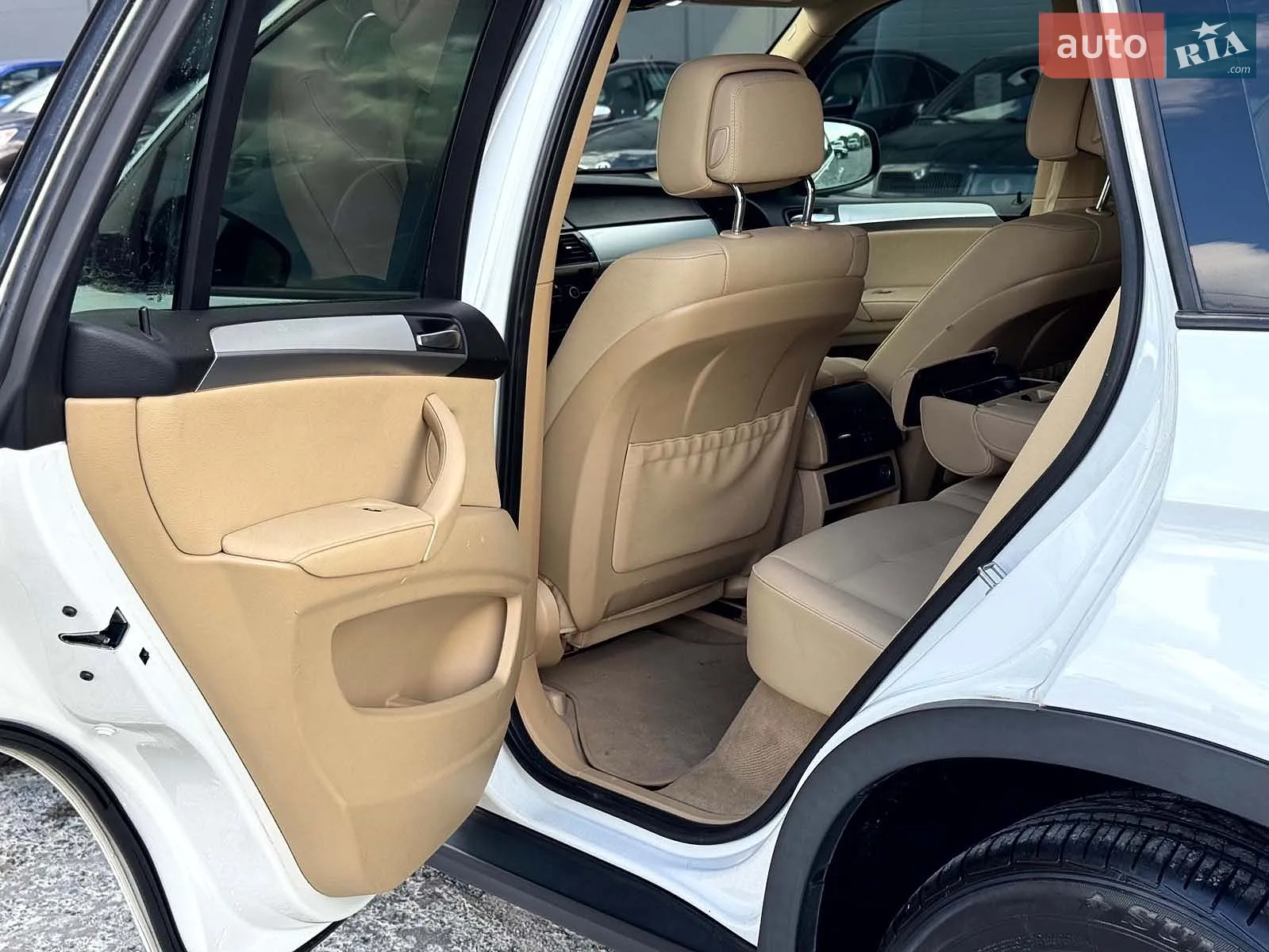 2013 BMW X5 - мініатюра 39