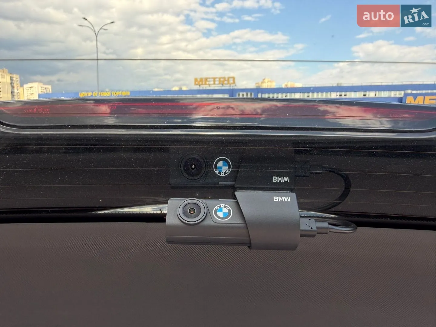 2022 BMW X5 - мініатюра 23