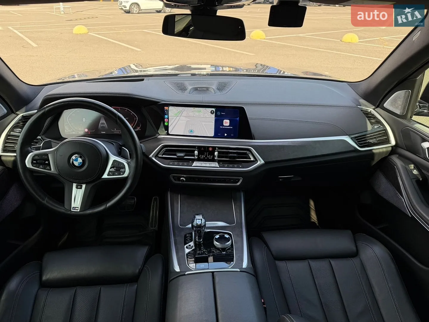2022 BMW X5 - мініатюра 33