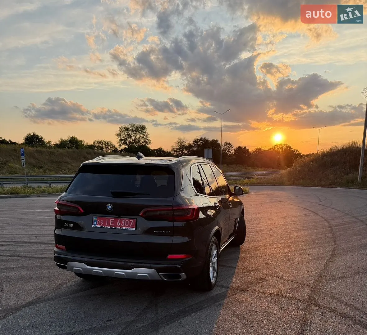 2019 BMW X5 - мініатюра 5