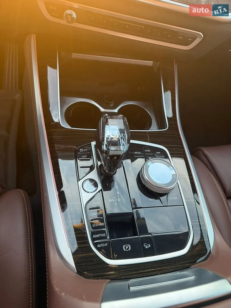 2019 BMW X5 - мініатюра 10