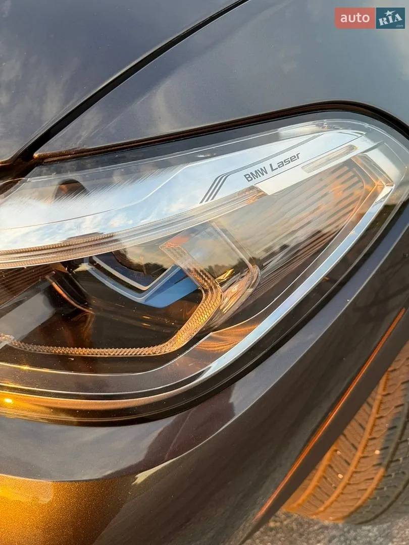 2019 BMW X5 - мініатюра 13
