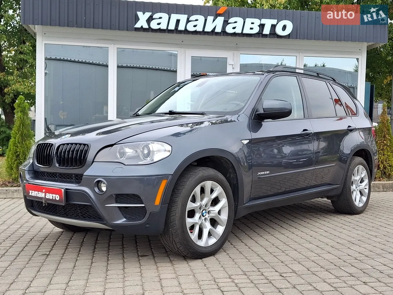 2011 BMW X5 - мініатюра 36
