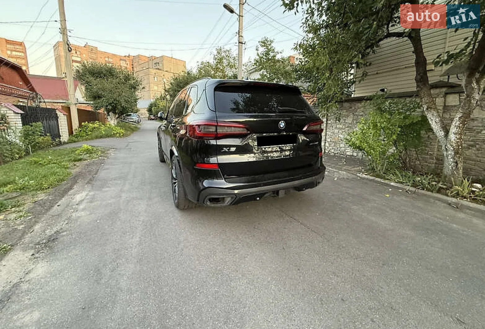 2019 BMW X5 - мініатюра 6