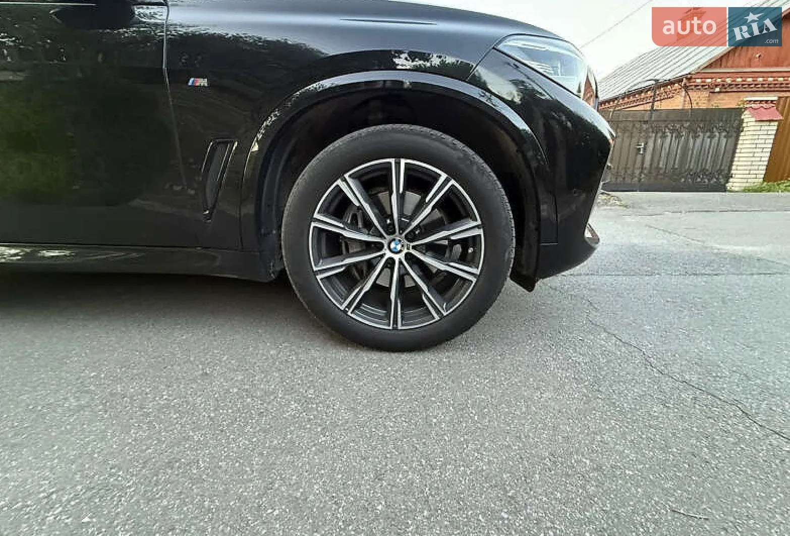 2019 BMW X5 - мініатюра 9