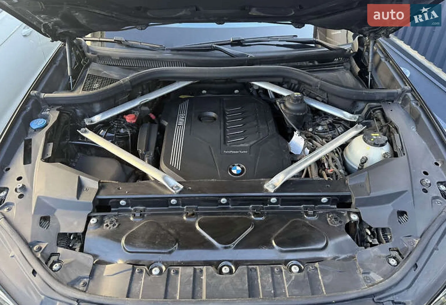 2019 BMW X5 - мініатюра 20