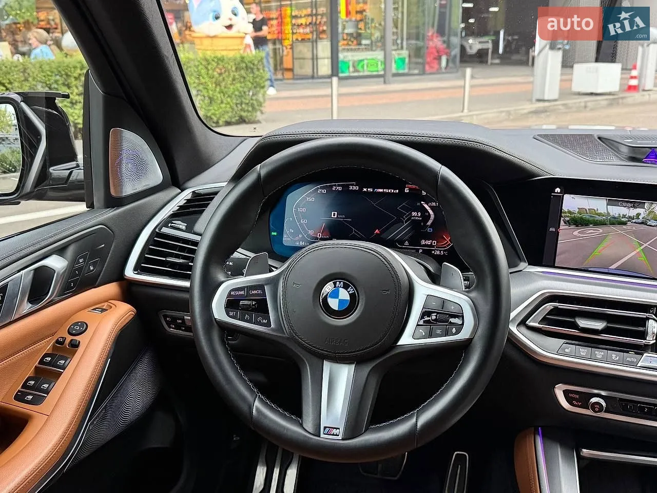 2019 BMW X5 - мініатюра 14