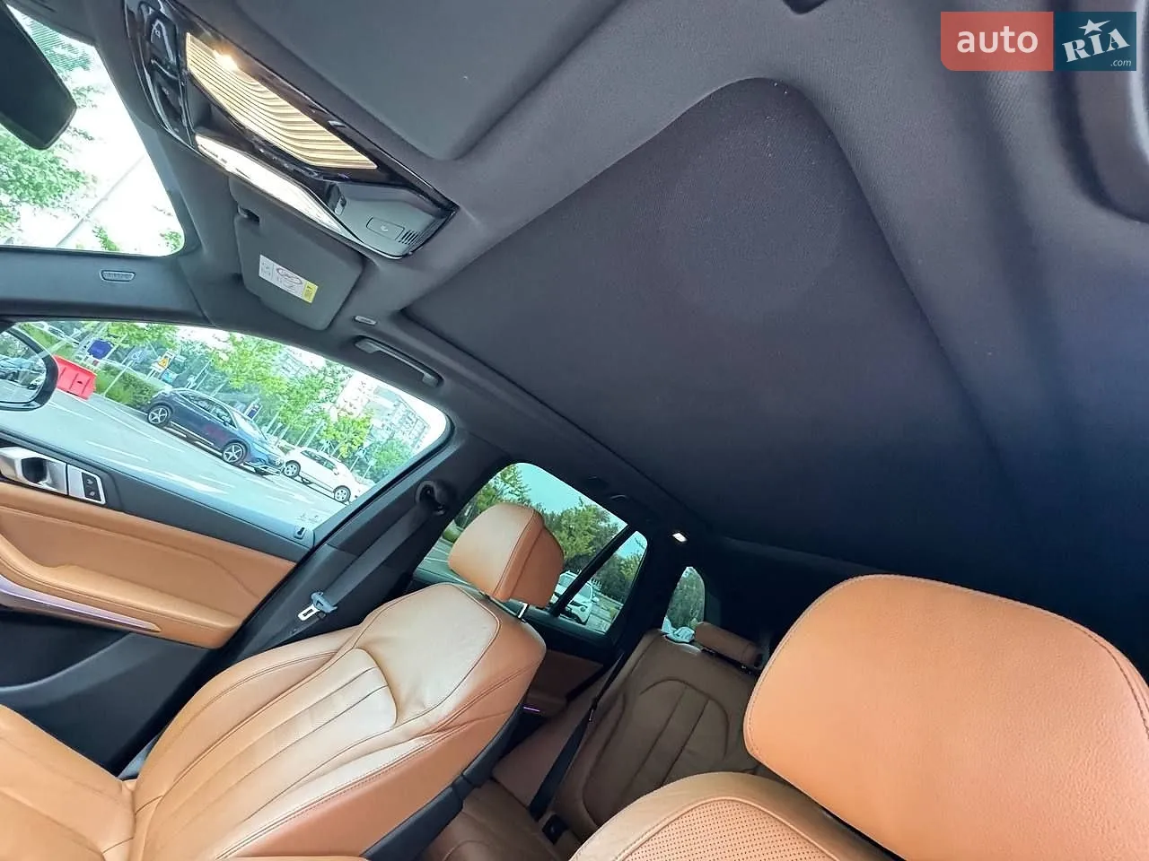 2019 BMW X5 - мініатюра 19