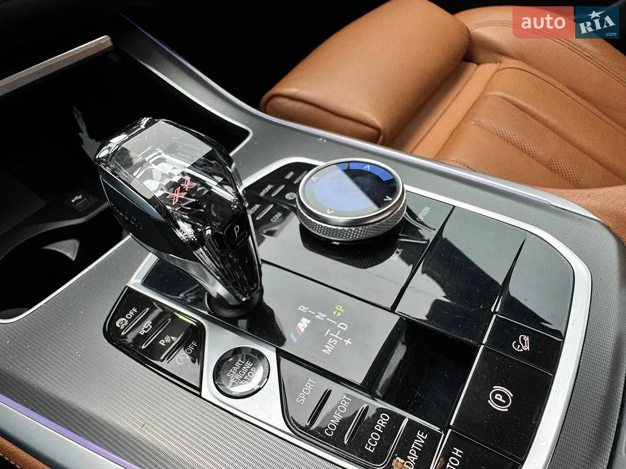 2019 BMW X5 - мініатюра 24
