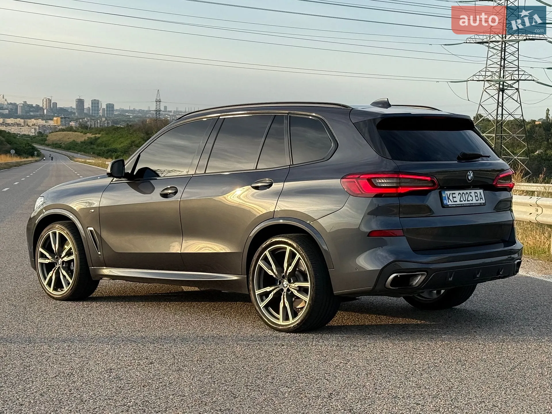2019 BMW X5 - мініатюра 8
