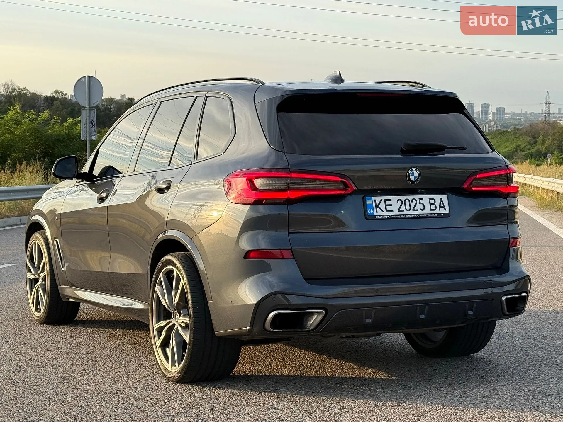2019 BMW X5 - мініатюра 10