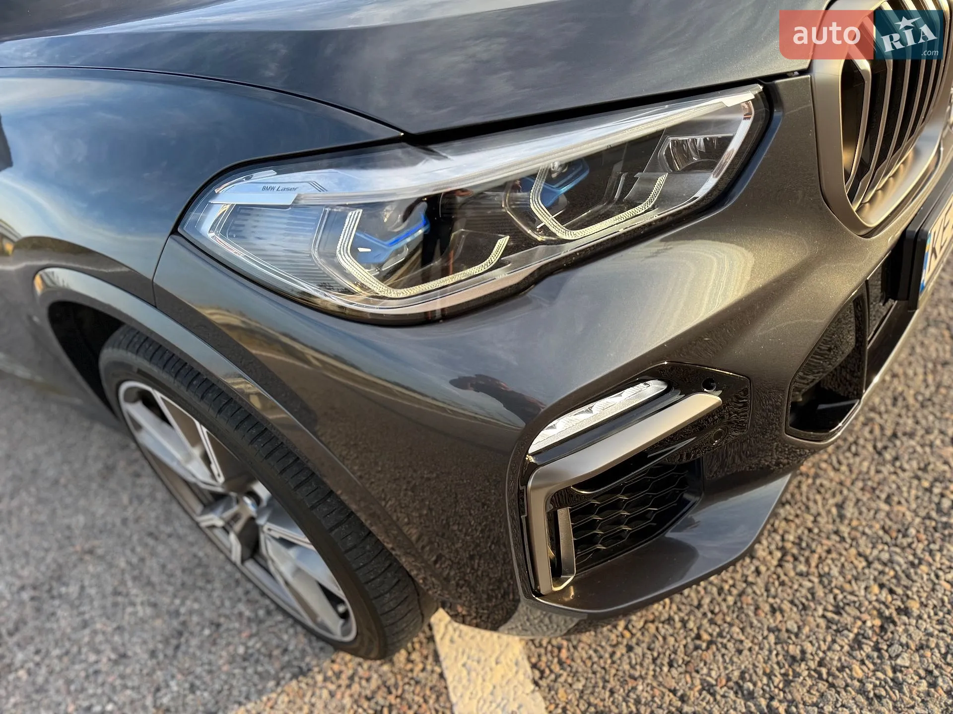 2019 BMW X5 - мініатюра 11