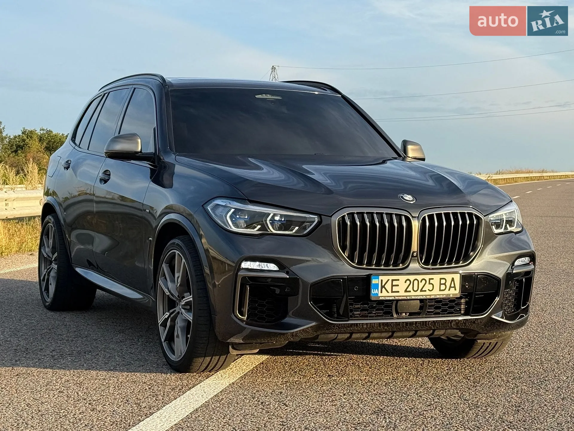 2019 BMW X5 - мініатюра 14