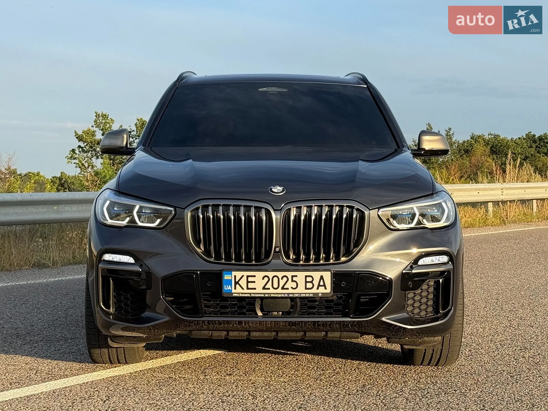 2019 BMW X5 - мініатюра 15