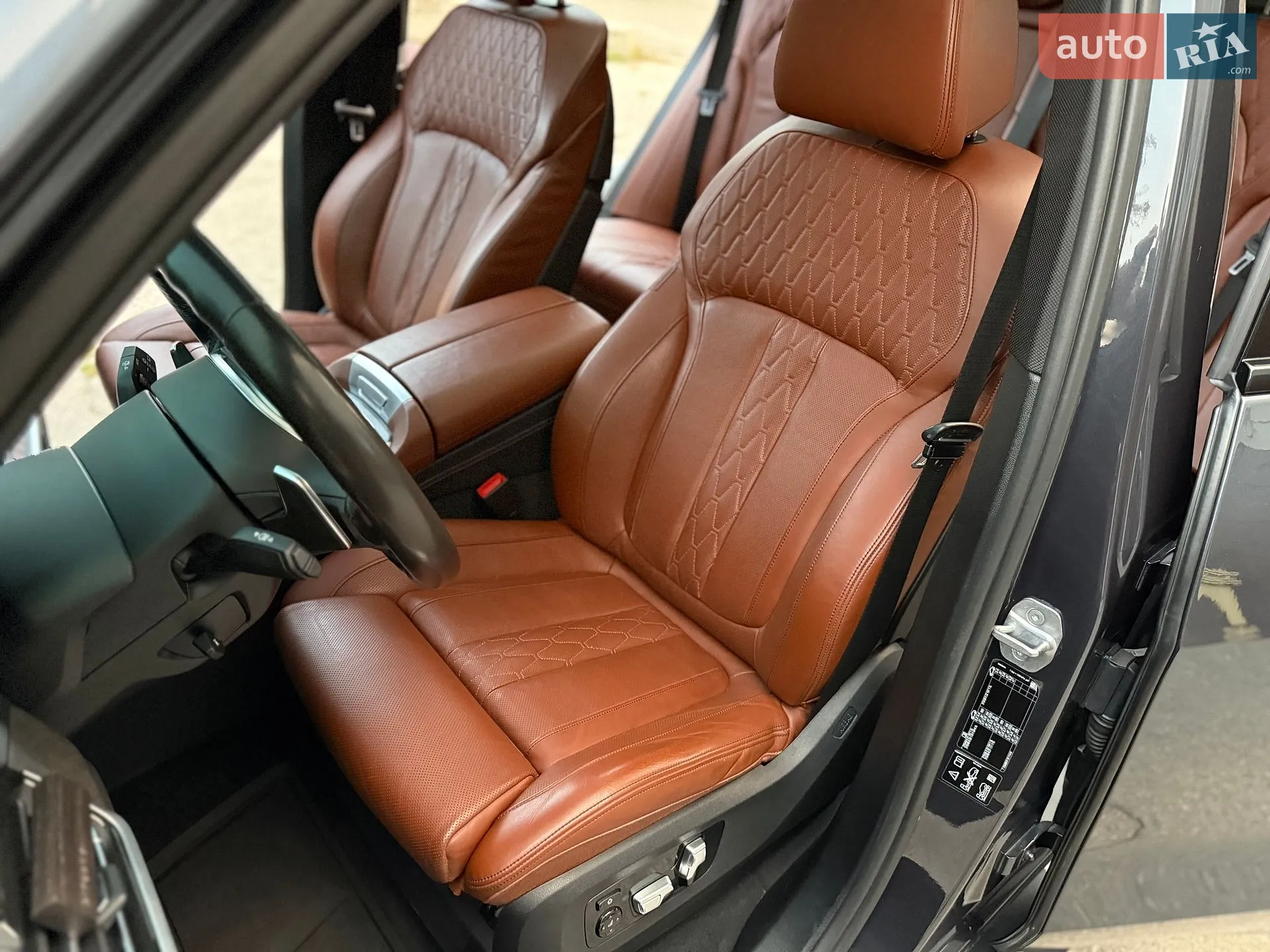 2019 BMW X5 - мініатюра 19