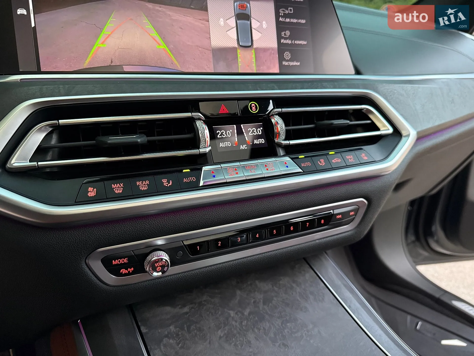 2019 BMW X5 - мініатюра 29