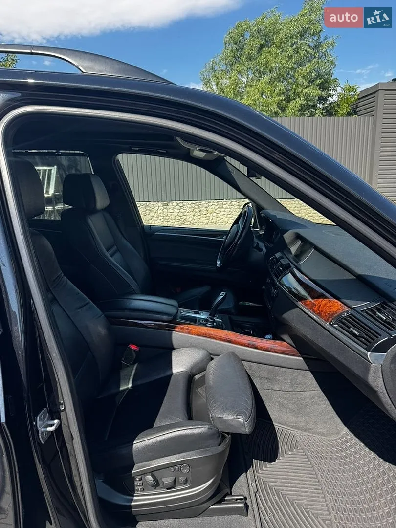 2012 BMW X5 - мініатюра 21