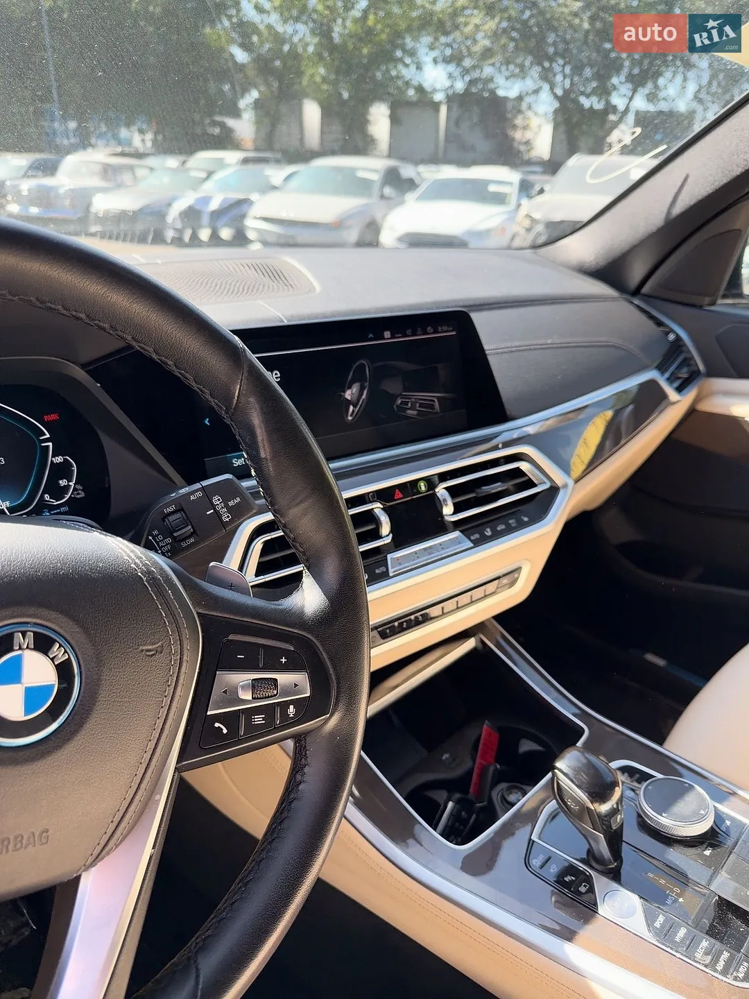 2022 BMW X5 - мініатюра 3