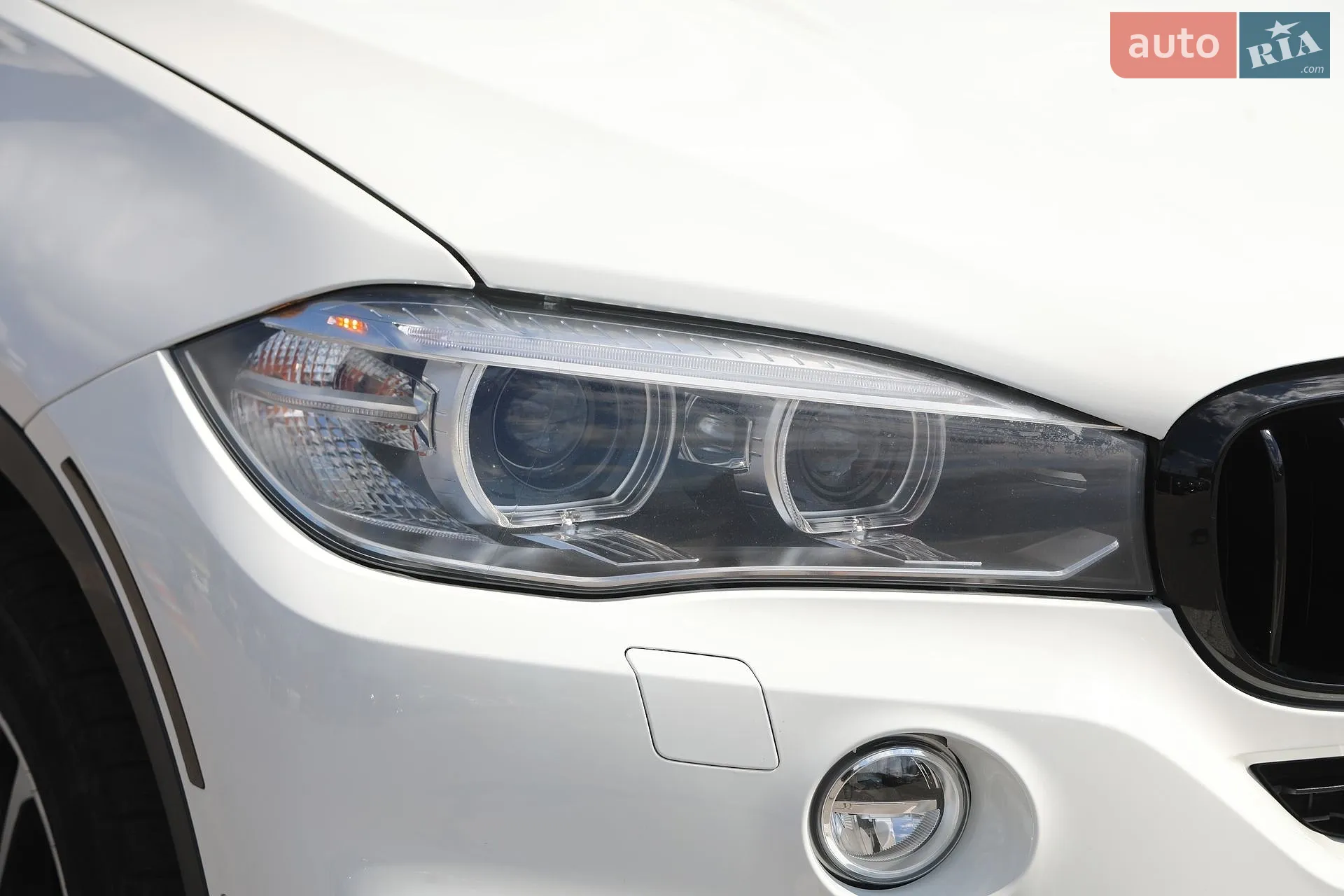 2015 BMW X5 - мініатюра 5