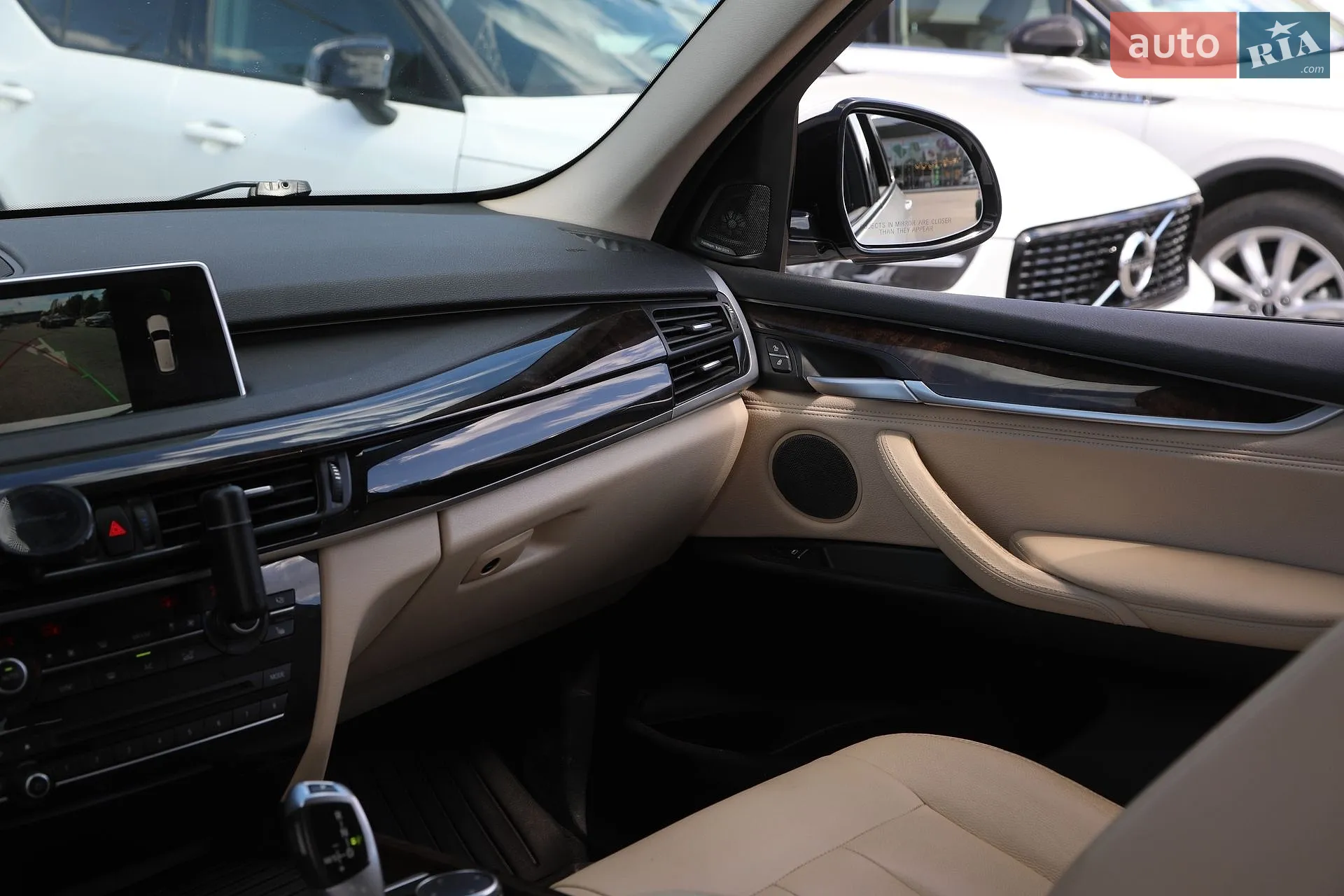 2015 BMW X5 - мініатюра 19