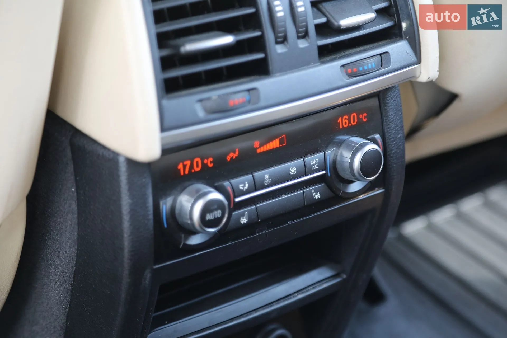 2015 BMW X5 - мініатюра 32
