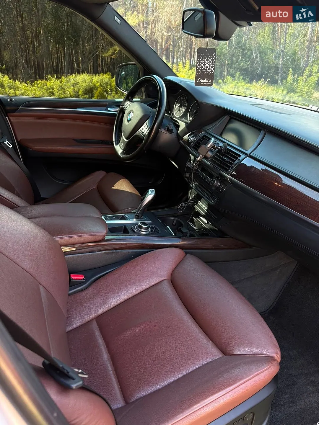 2011 BMW X5 - мініатюра 9
