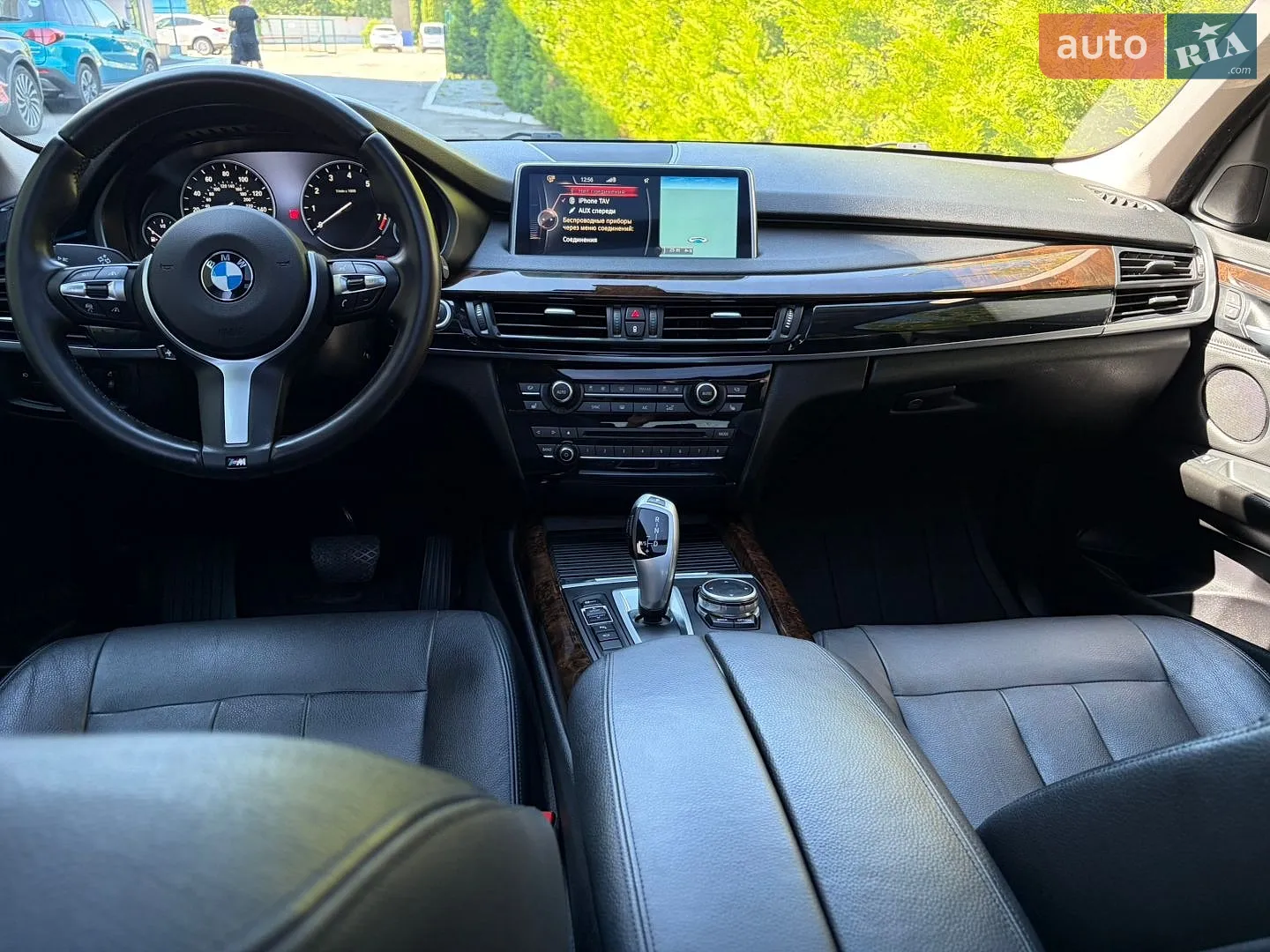 2016 BMW X5 - мініатюра 14
