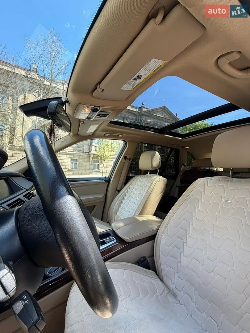 2013 BMW X5 - мініатюра 9