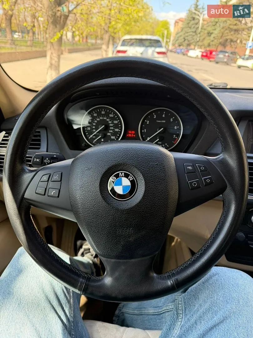2013 BMW X5 - мініатюра 15