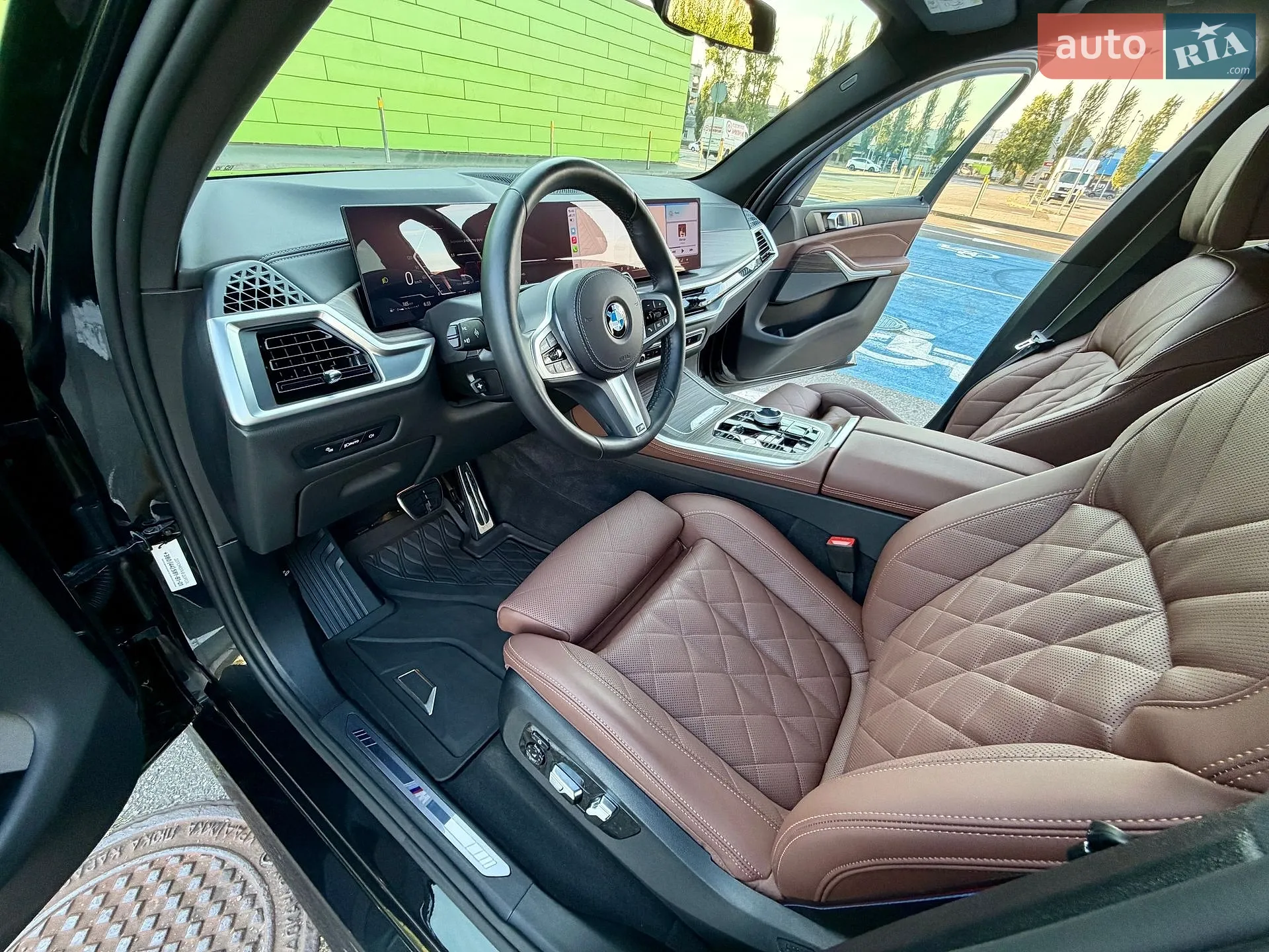 2025 BMW X5 - мініатюра 31