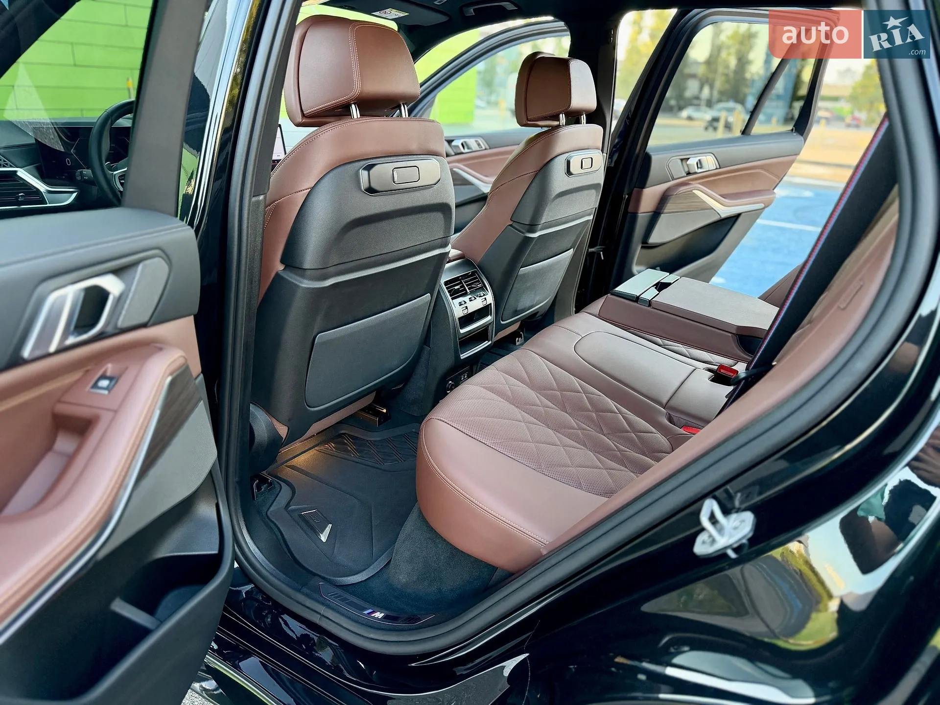 2025 BMW X5 - мініатюра 40
