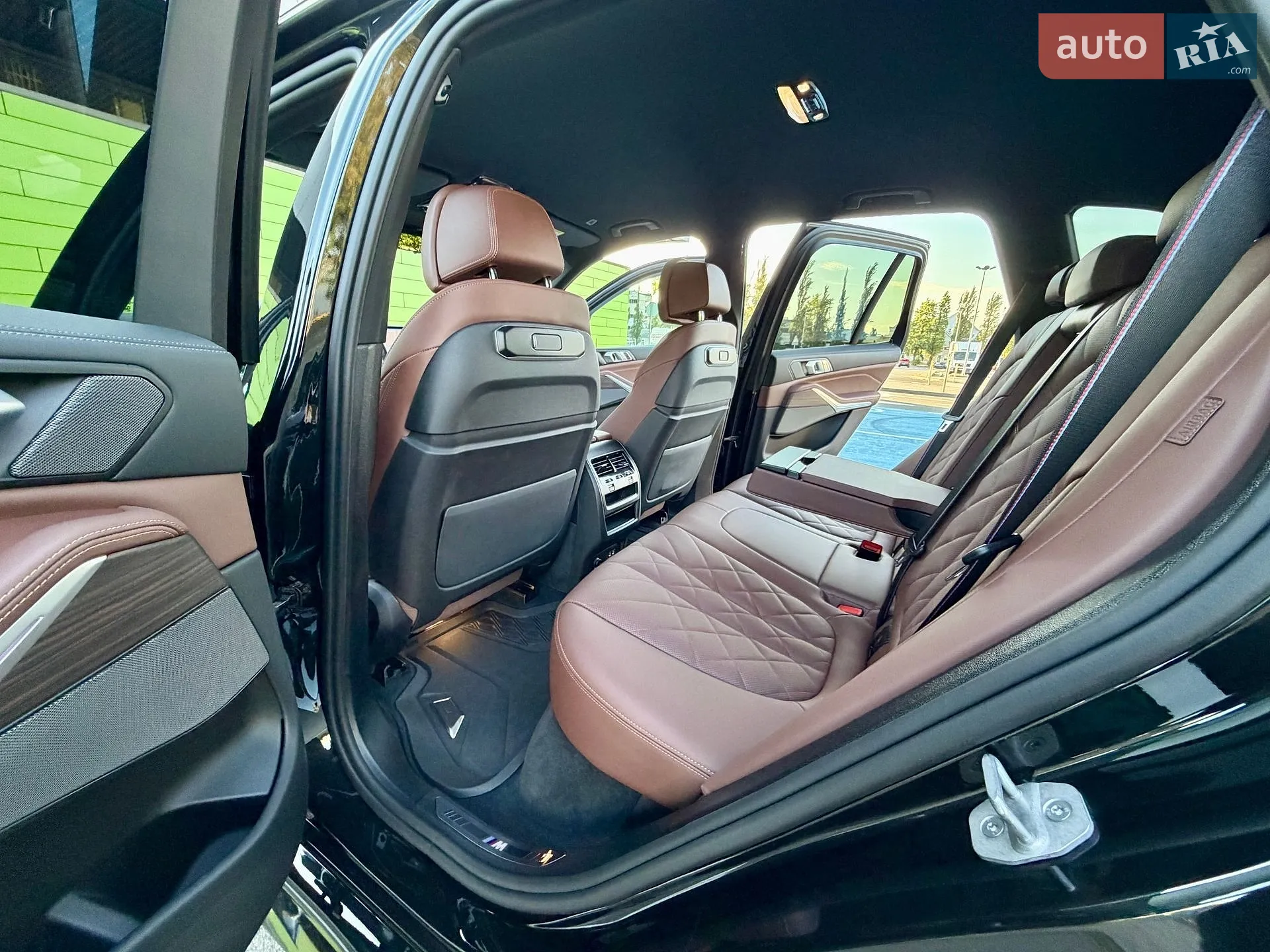 2025 BMW X5 - мініатюра 39