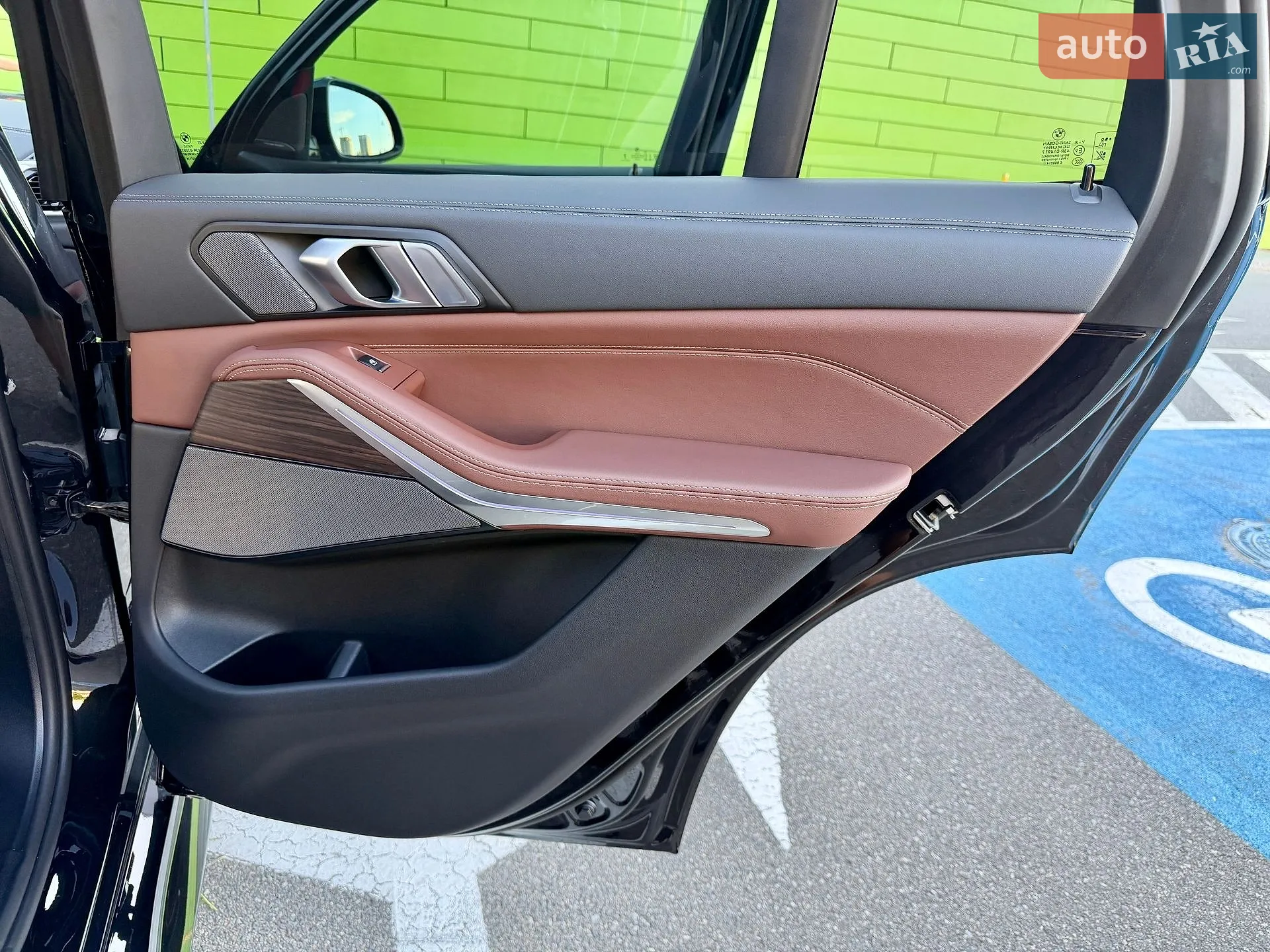 2025 BMW X5 - мініатюра 46
