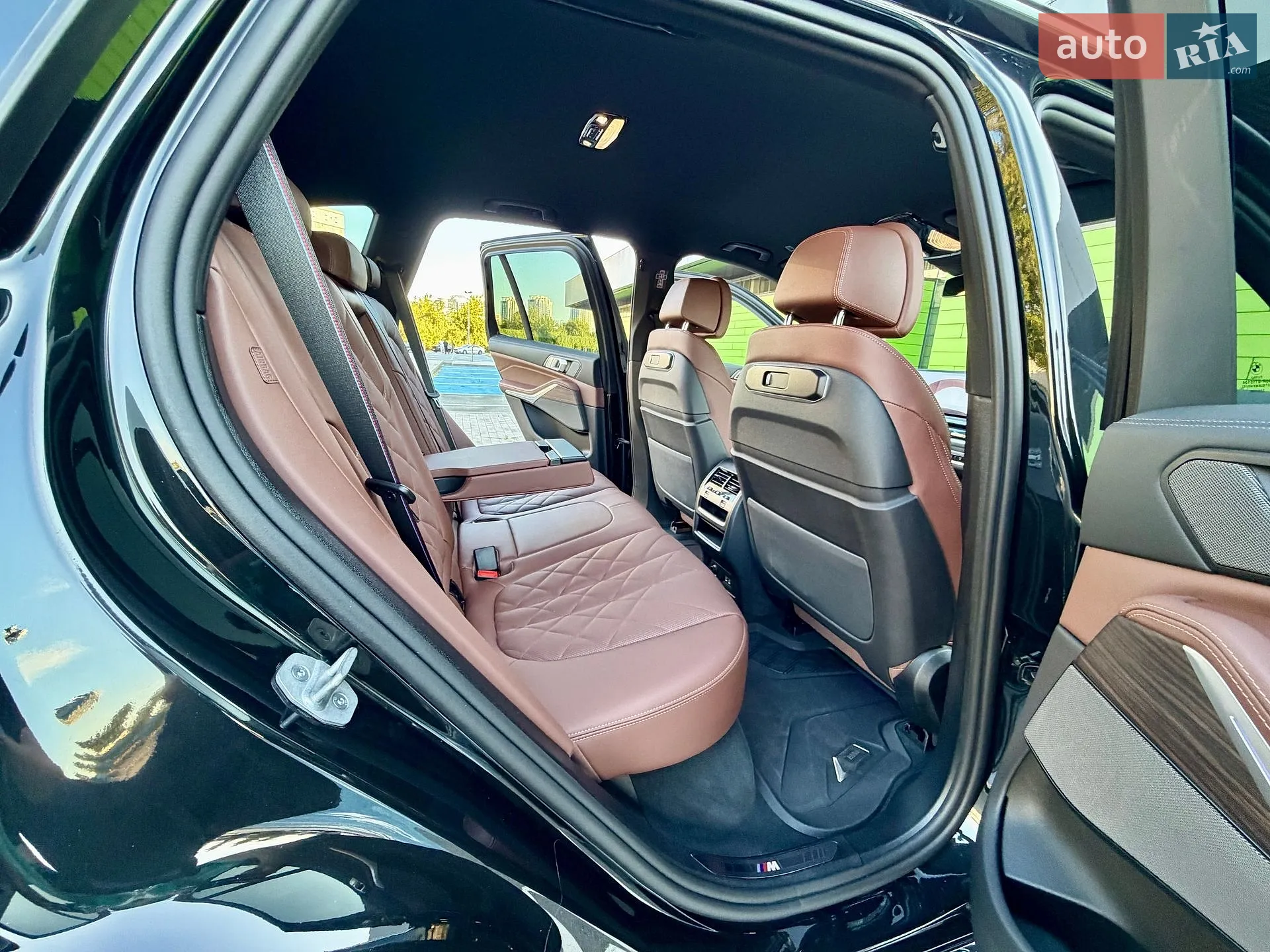 2025 BMW X5 - мініатюра 44