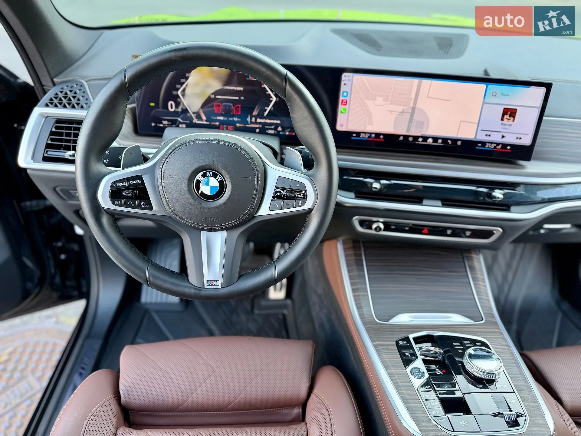 2025 BMW X5 - мініатюра 55