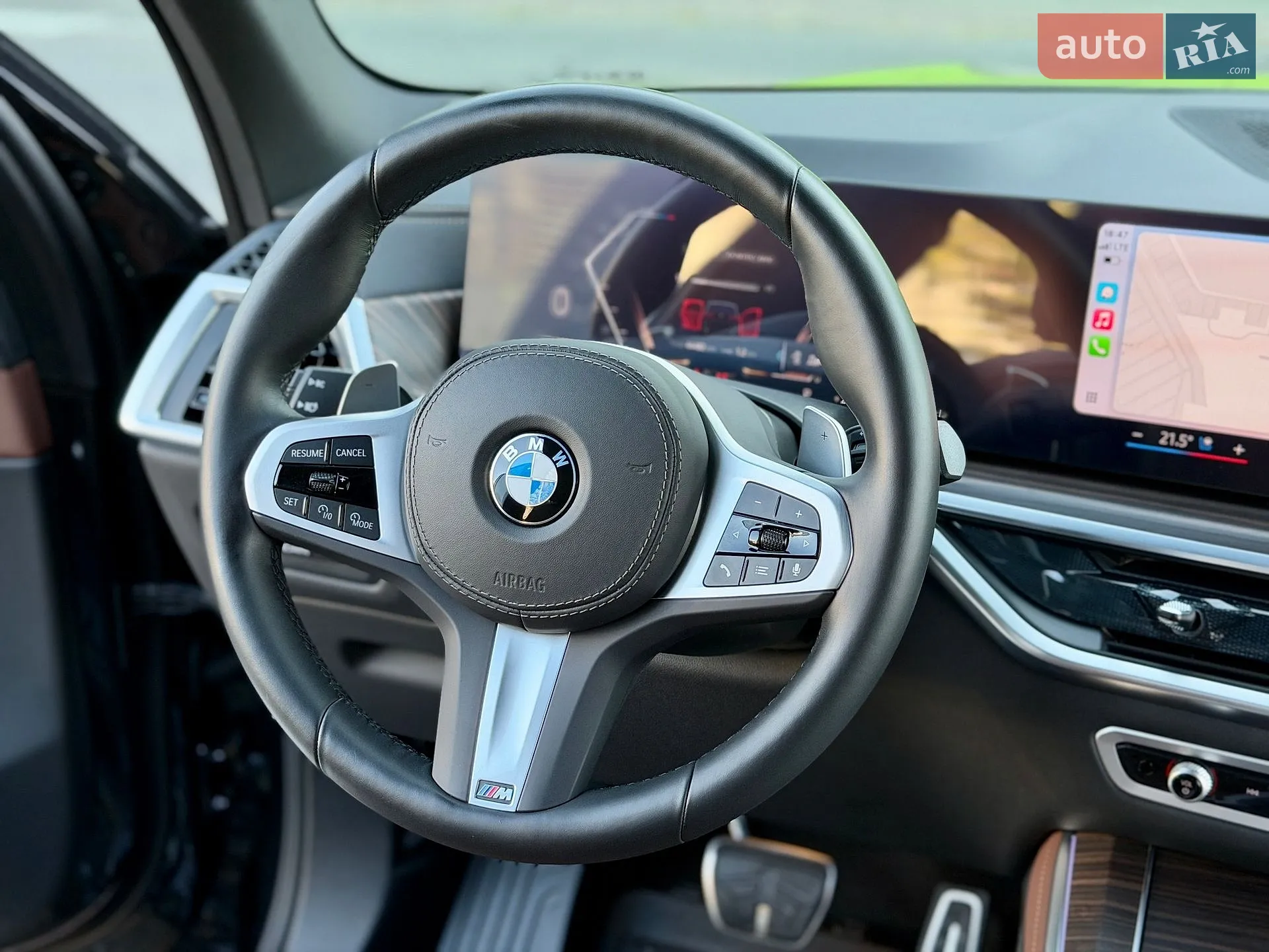 2025 BMW X5 - мініатюра 56