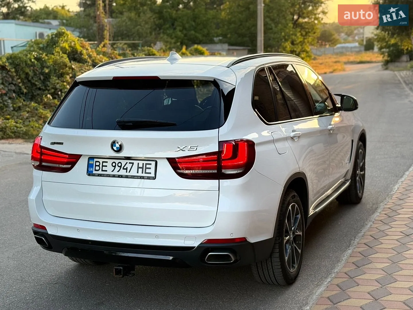 2016 BMW X5 - мініатюра 10