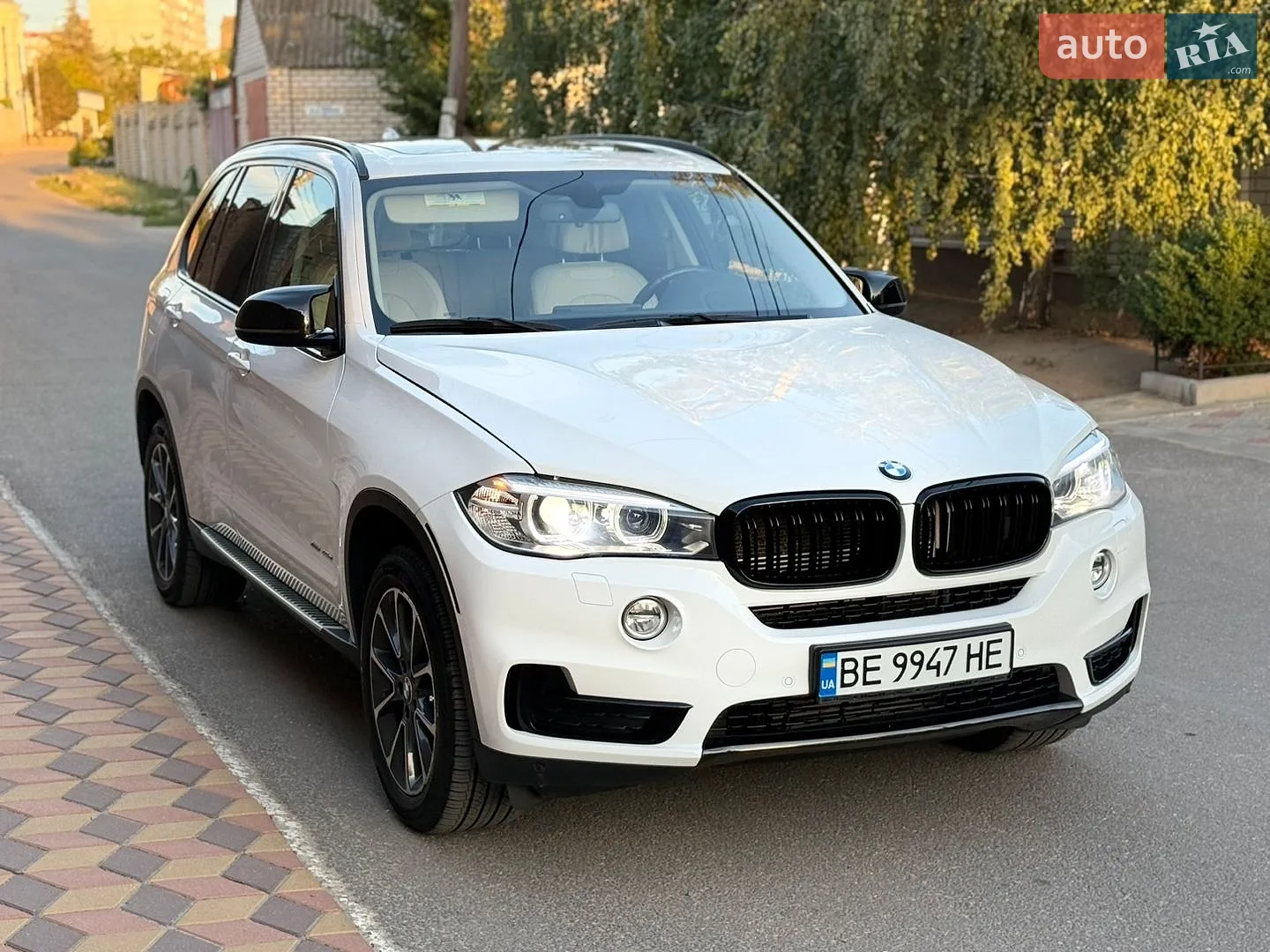 2016 BMW X5 - мініатюра 8