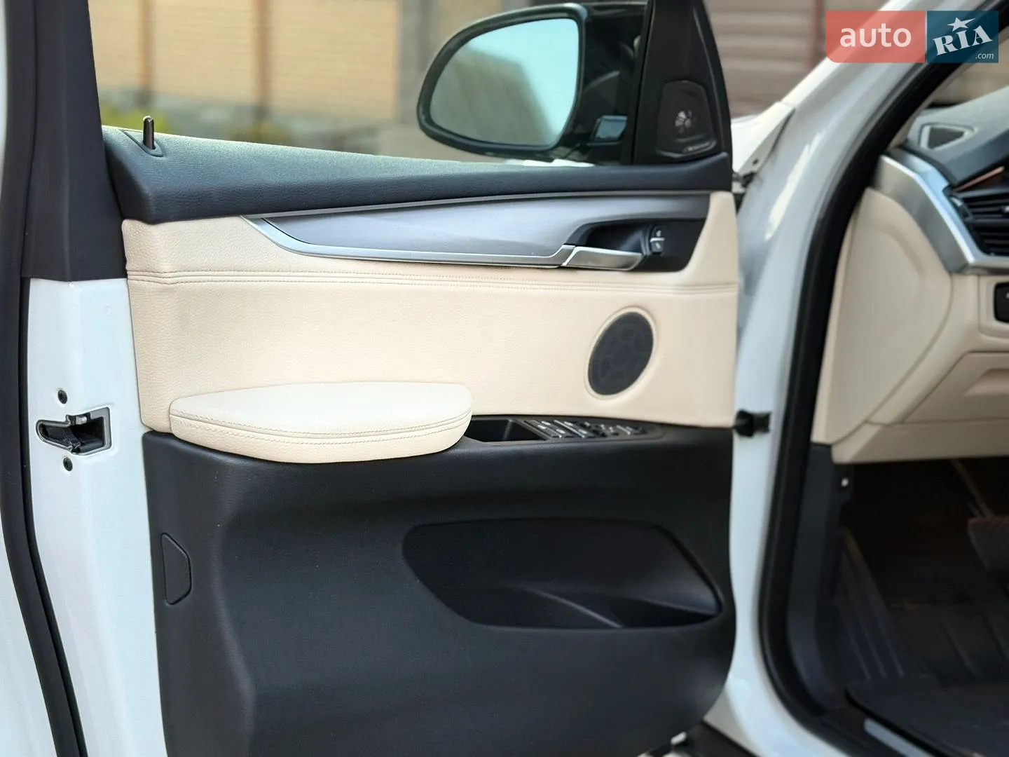 2016 BMW X5 - мініатюра 23