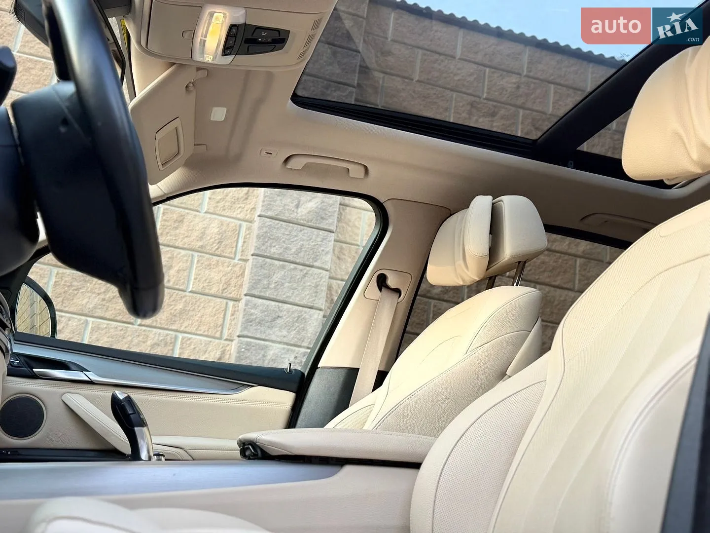 2016 BMW X5 - мініатюра 28
