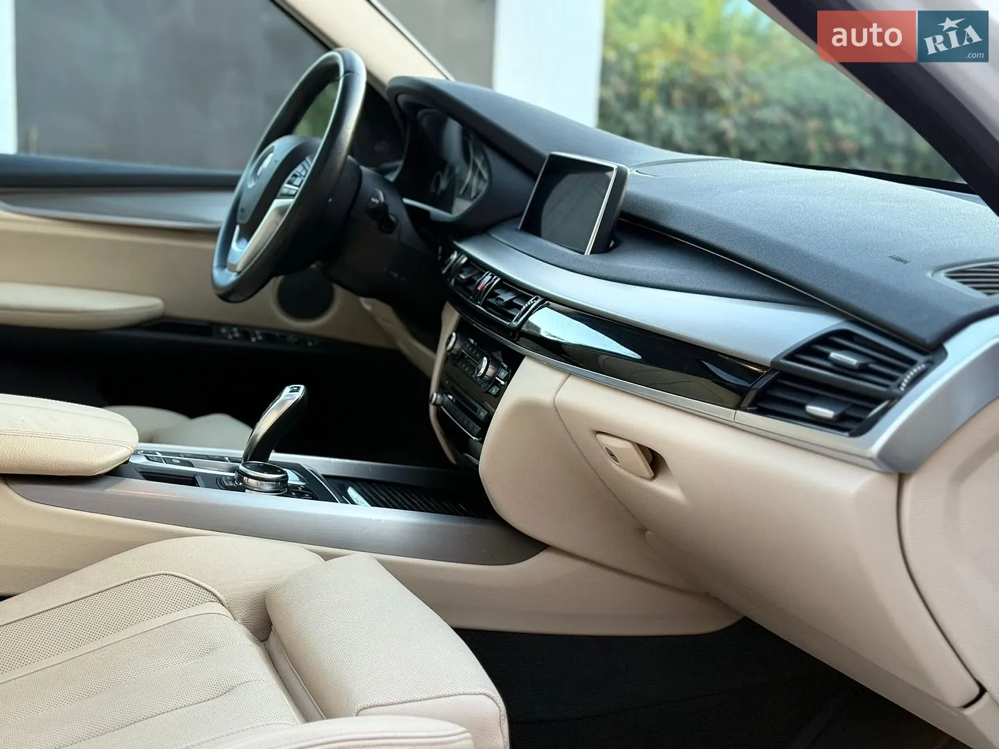 2016 BMW X5 - мініатюра 36