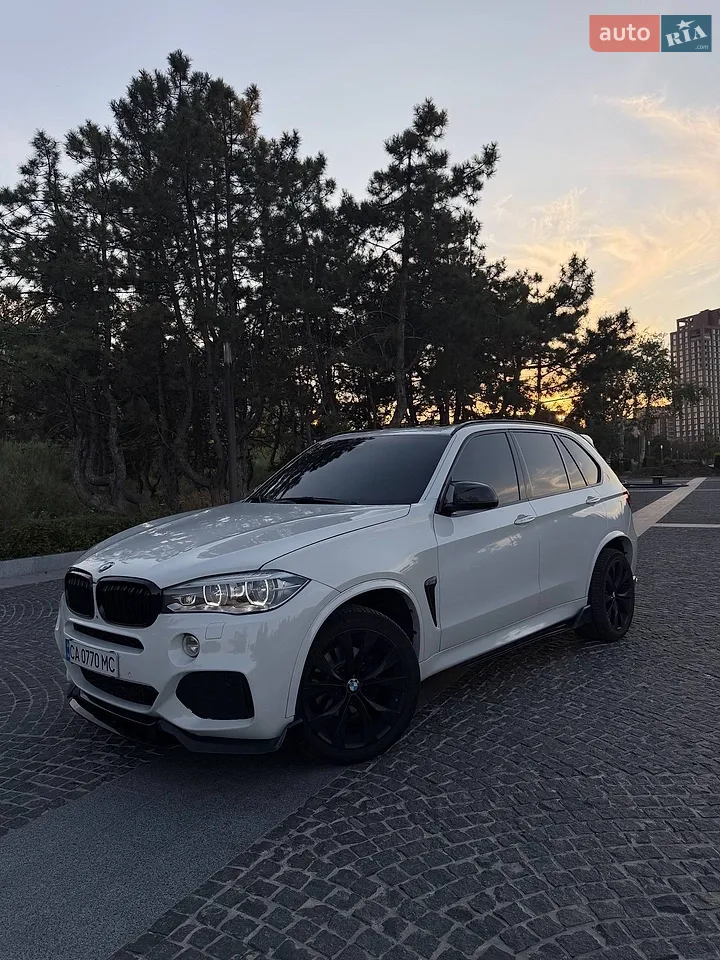 2017 BMW X5 - мініатюра 102