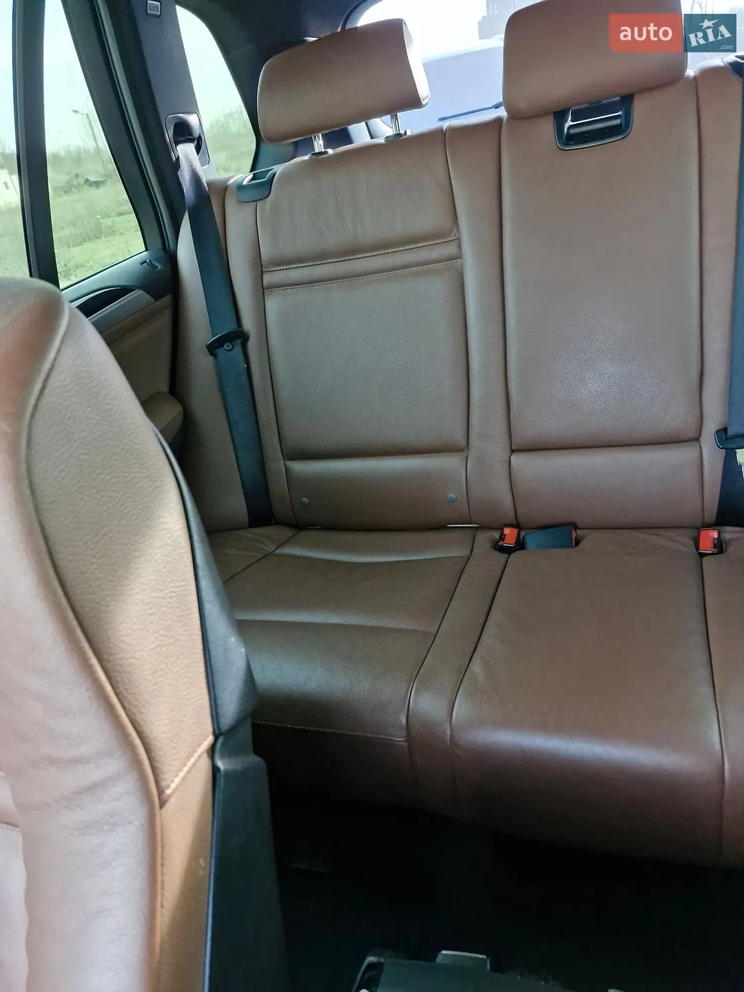 2012 BMW X5 - мініатюра 9