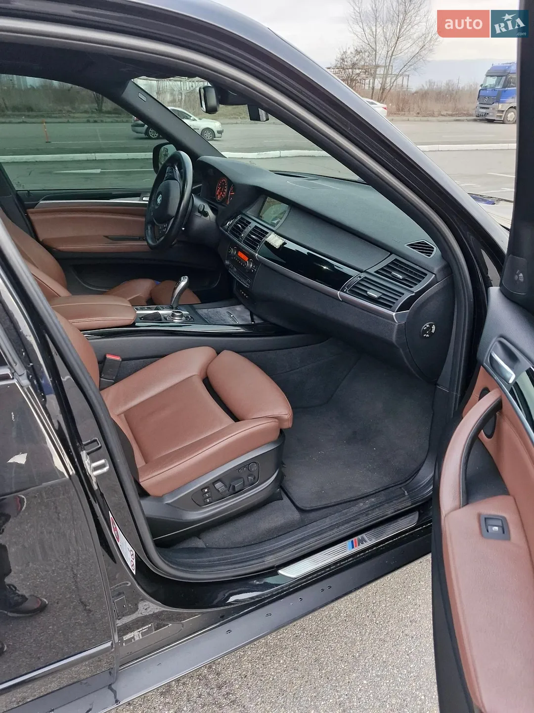 2012 BMW X5 - мініатюра 14