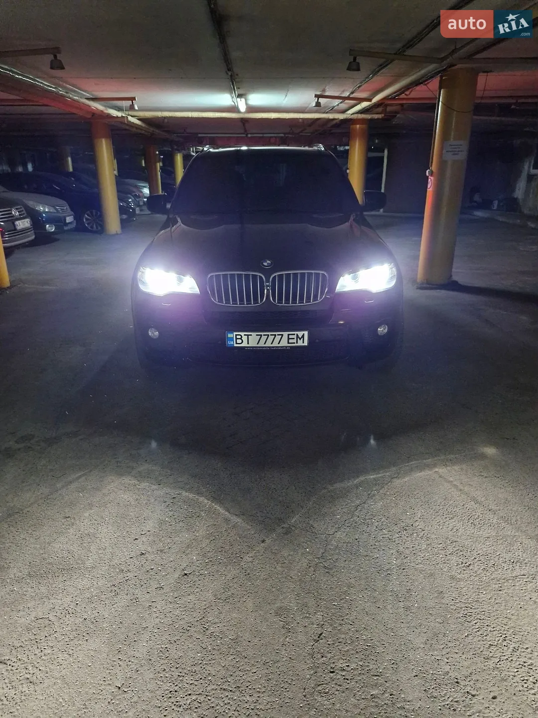2012 BMW X5 - мініатюра 18