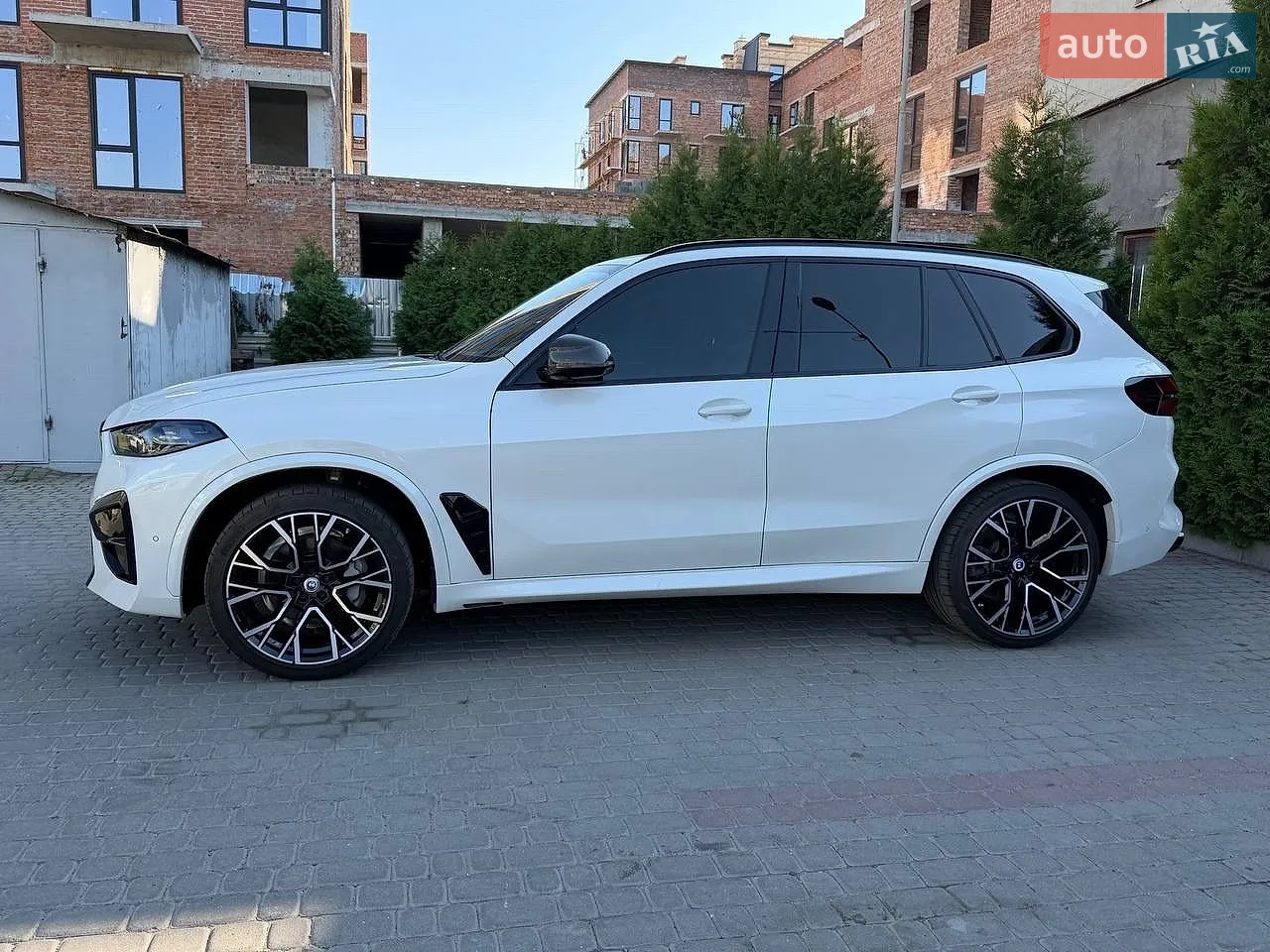 2019 BMW X5 - мініатюра 6