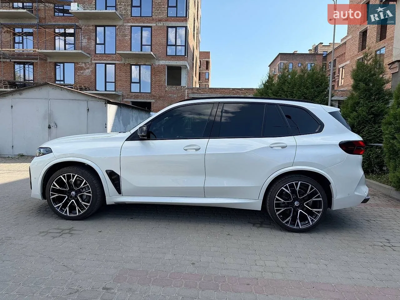 2019 BMW X5 - мініатюра 7