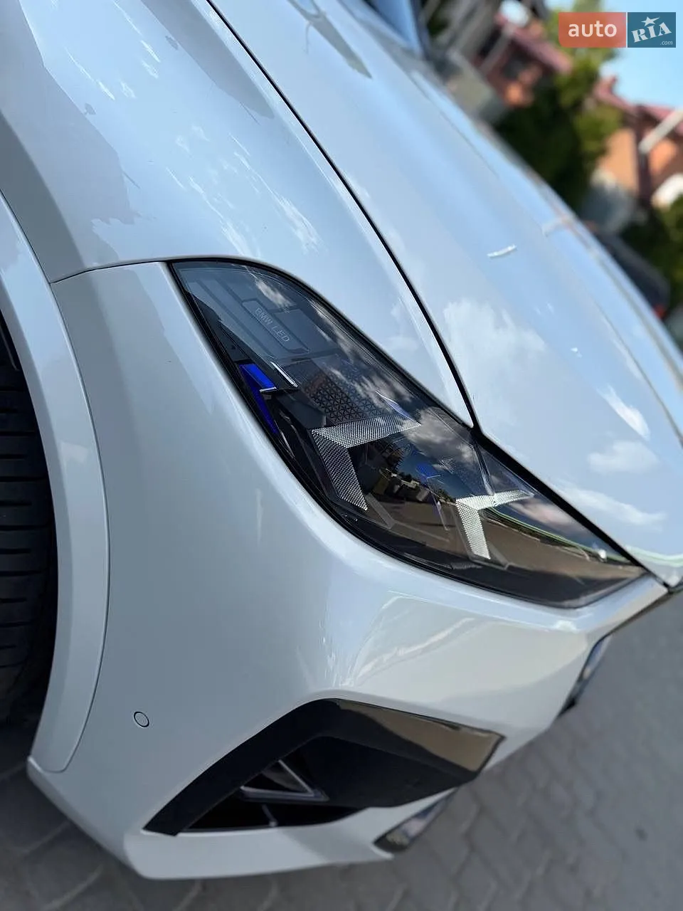 2019 BMW X5 - мініатюра 21