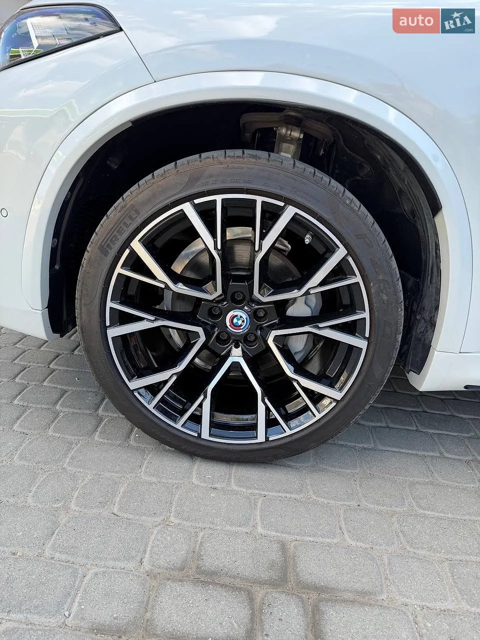 2019 BMW X5 - мініатюра 34